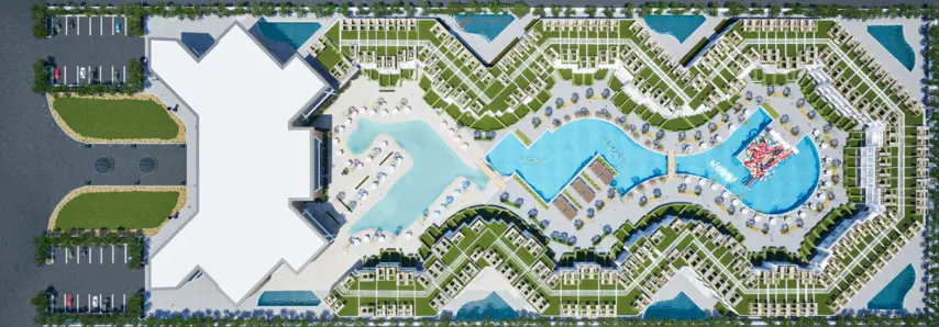 Holidays Park Resort